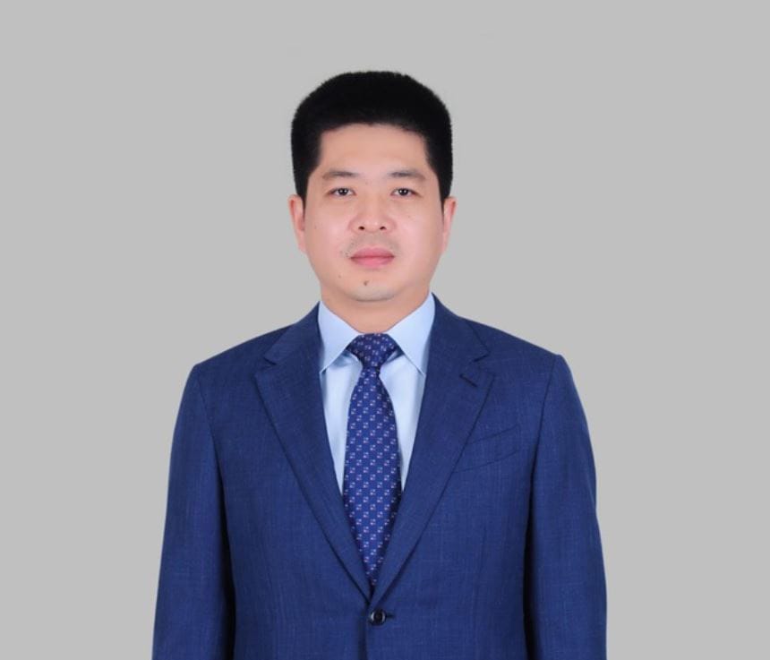 1 Yao Sovann   CEO of Huawei Southeast Asia